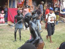 SzB Festival Parade